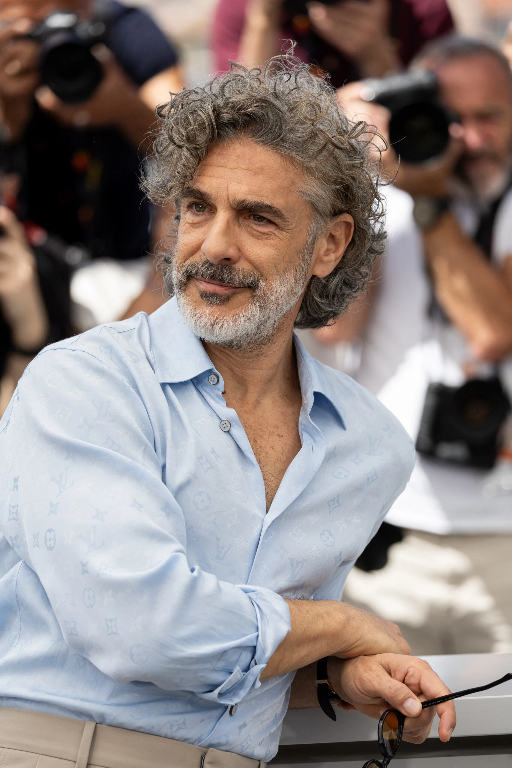 Leo Sbaraglia