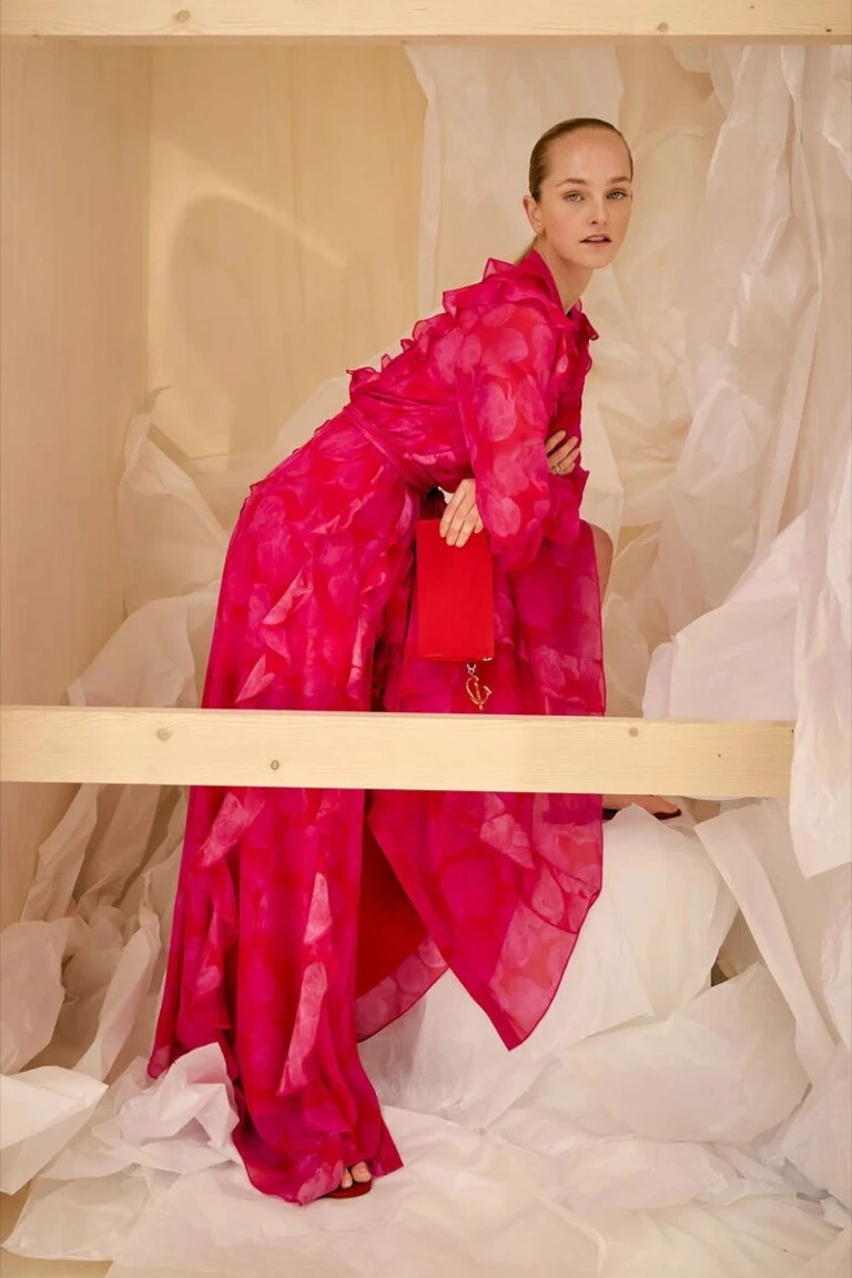 CH Carolina Herrera
