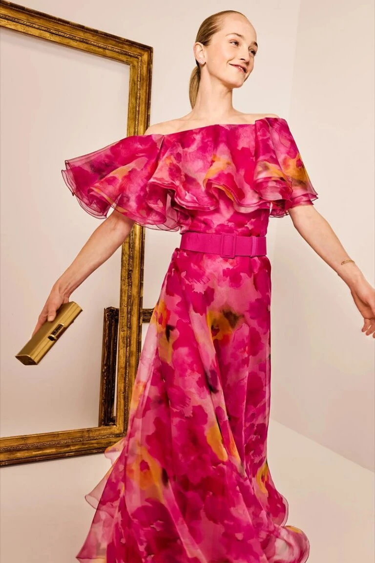CH Carolina Herrera