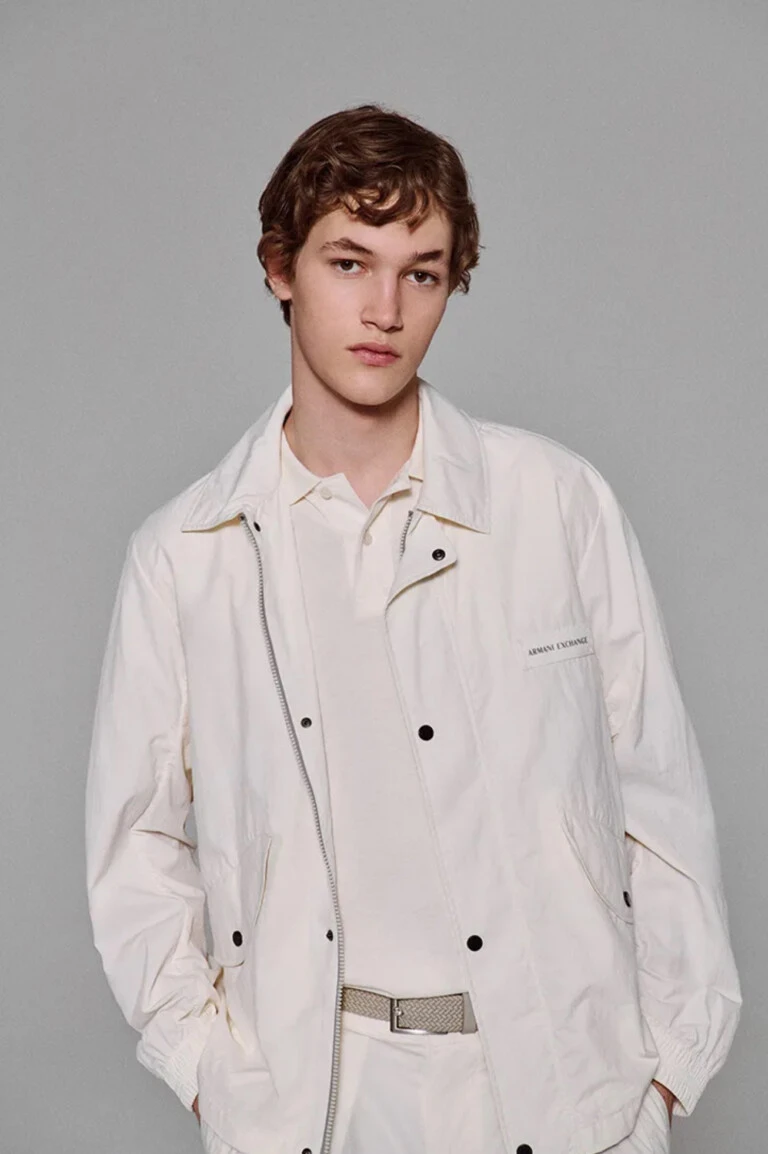Armani Exchange