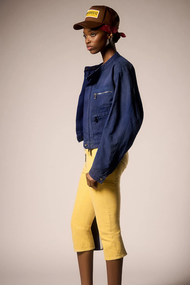 DSquared2 Resort 2027