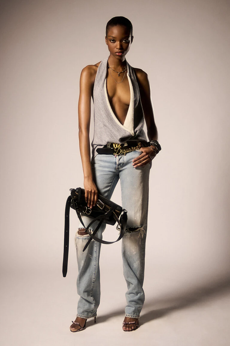DSquared2 Resort 2027