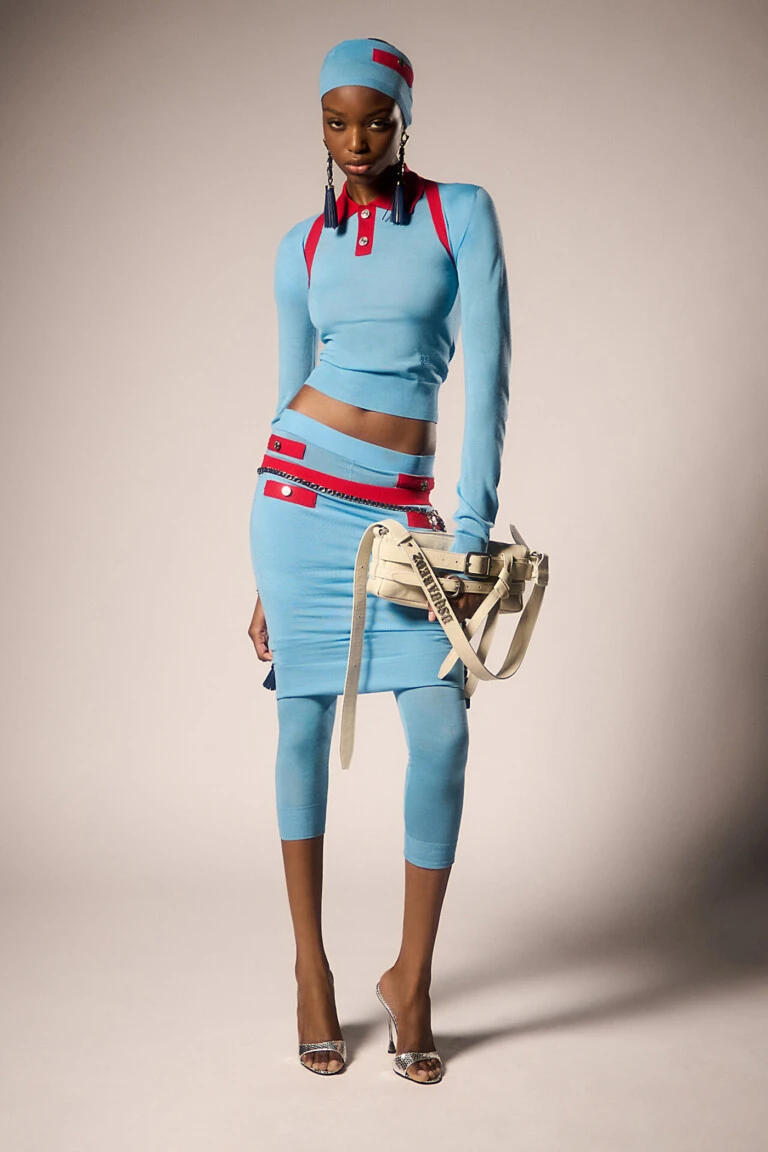 DSquared2 Resort 2027