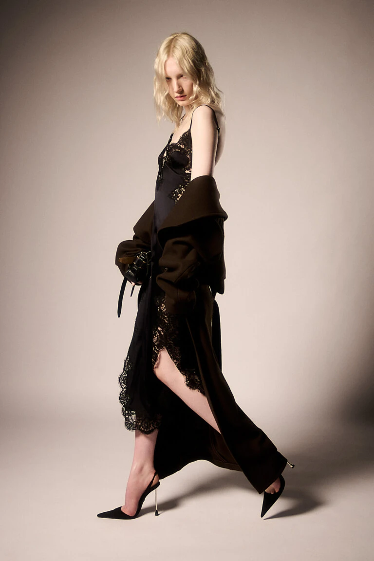 DSquared2 Resort 2027