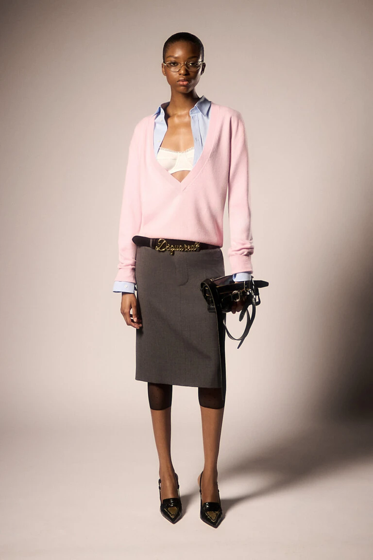 DSquared2 Resort 2027