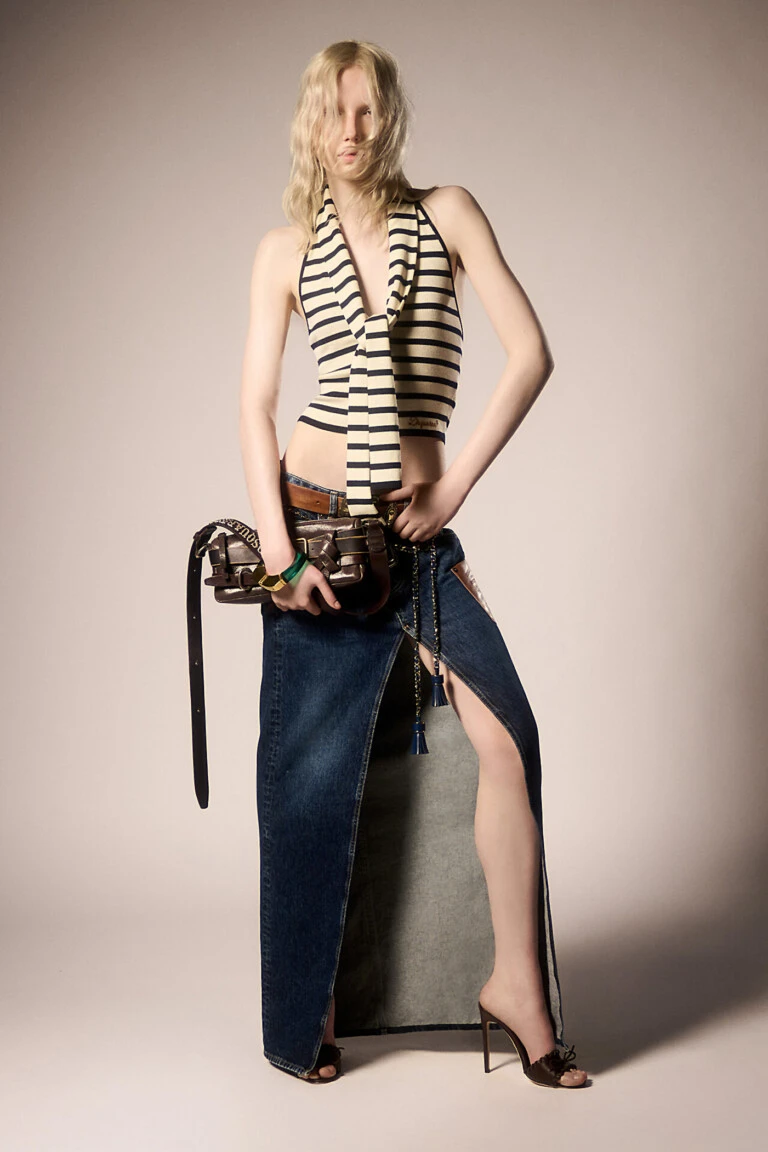 DSquared2 Resort 2027