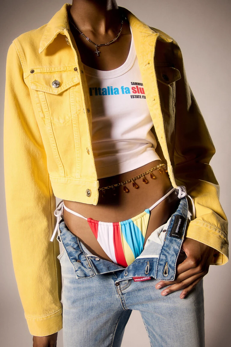 DSquared2 Resort 2027