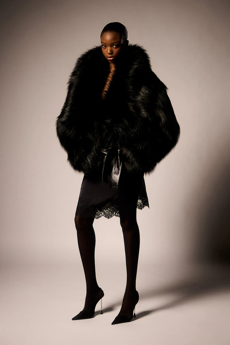 DSquared2 Resort 2027