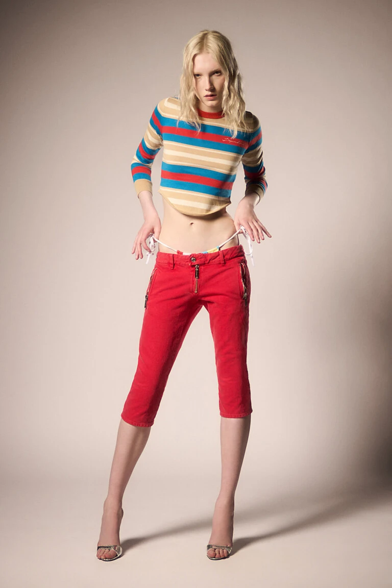 DSquared2 Resort 2027