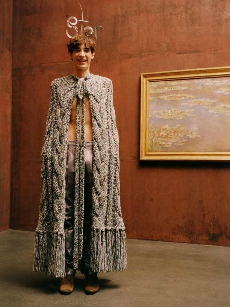 Dior Cruise 2027