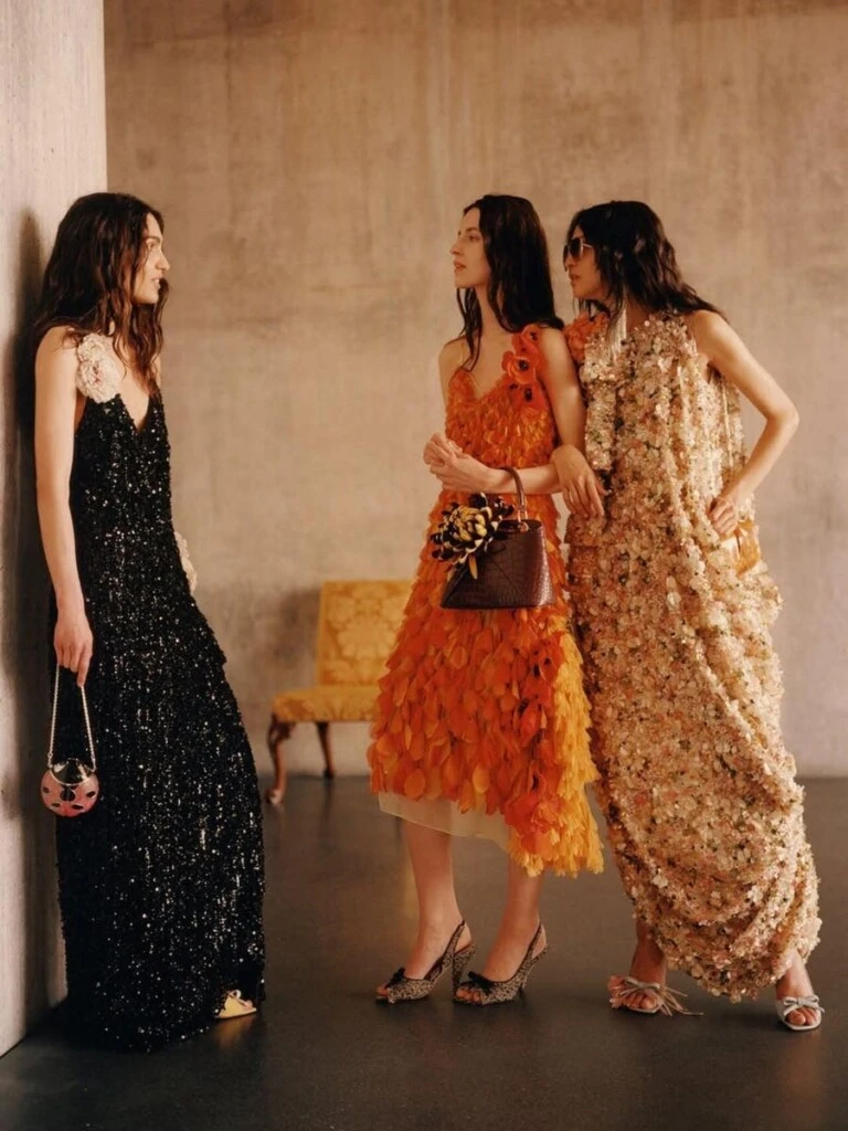 Dior Cruise 2027