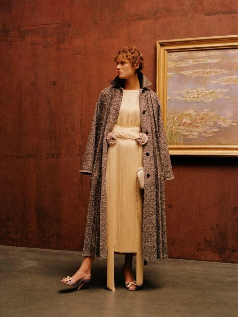 Dior Cruise 2027