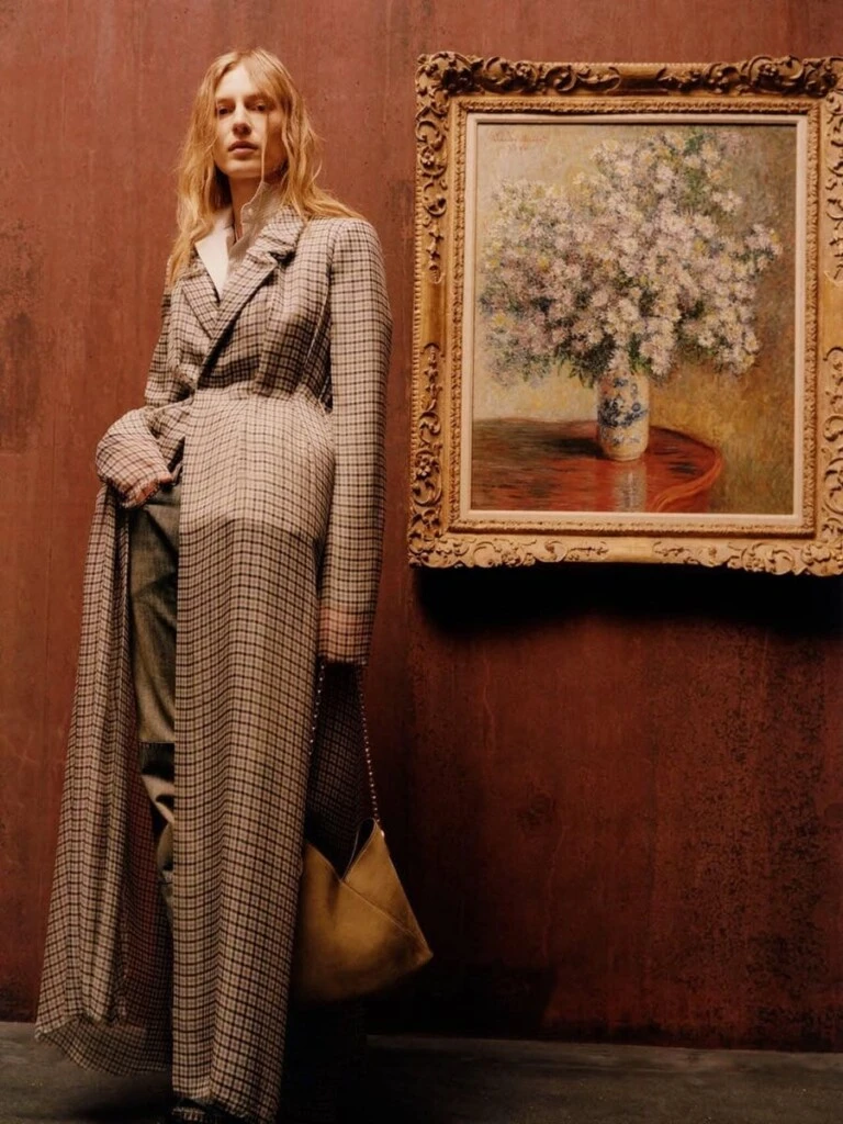 Dior Cruise 2027