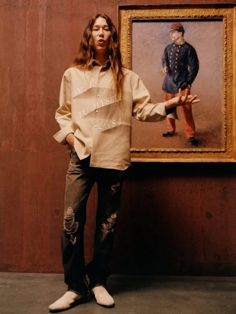 Dior Cruise 2027