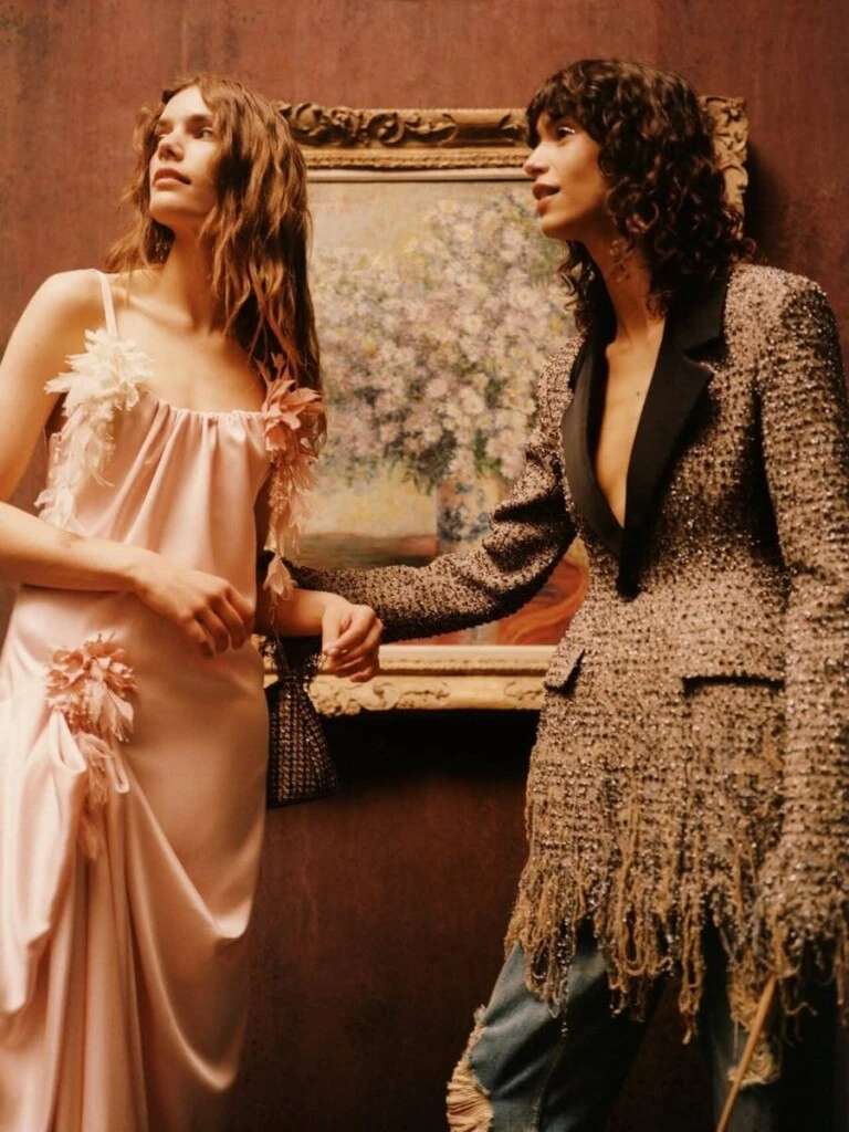 Dior Cruise 2027