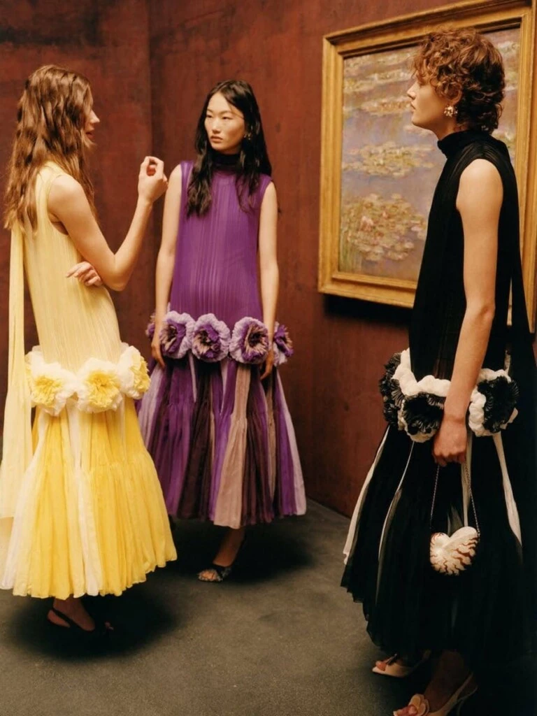 Dior Cruise 2027
