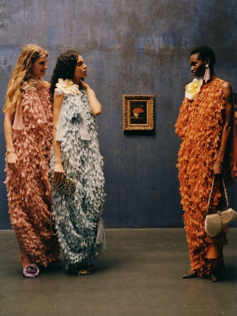 Dior Cruise 2027