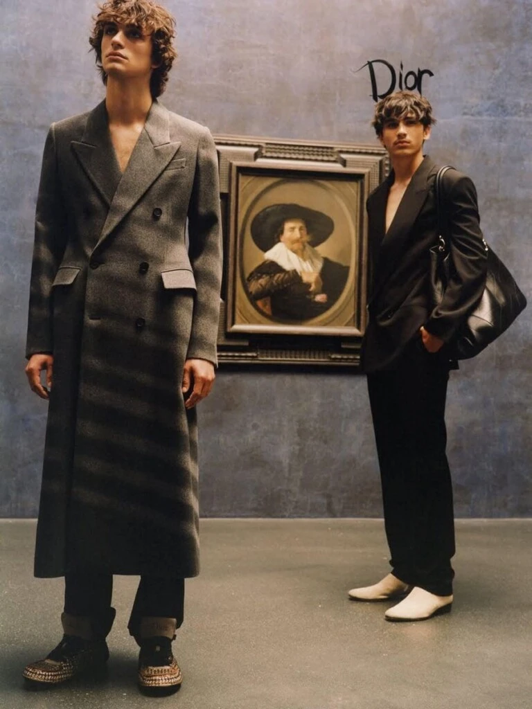 Dior Cruise 2027