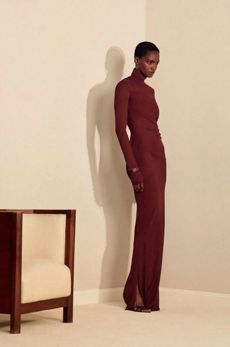 Victoria Beckham 2027 Resort