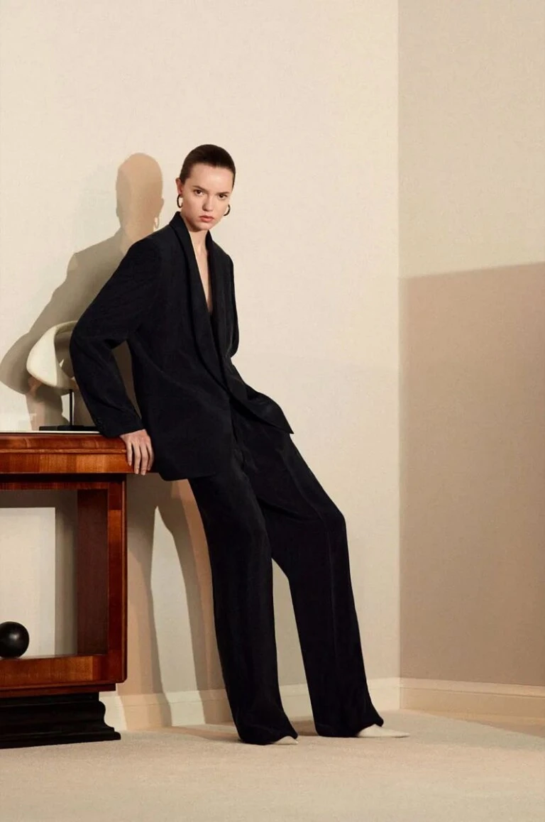 Victoria Beckham 2027 Resort