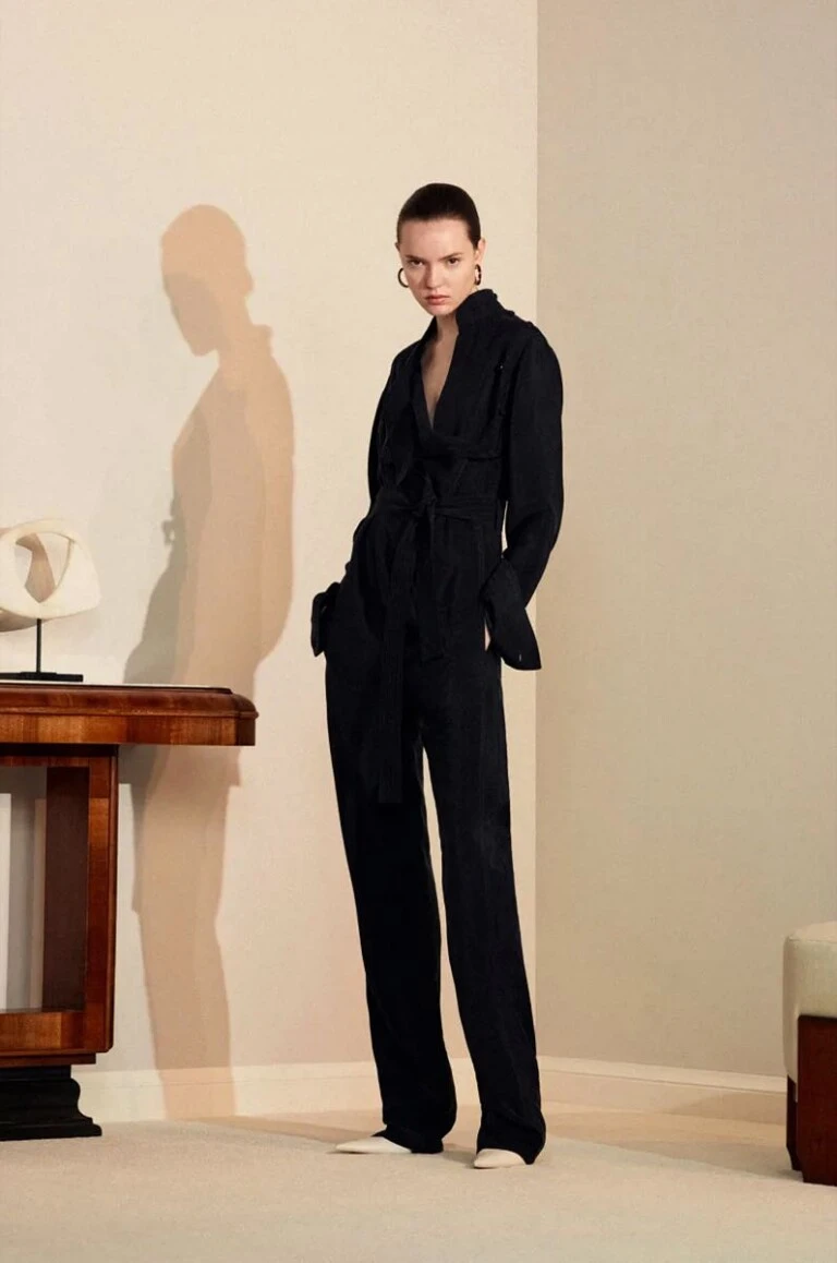 Victoria Beckham 2027 Resort