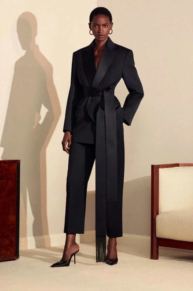 Victoria Beckham 2027 Resort