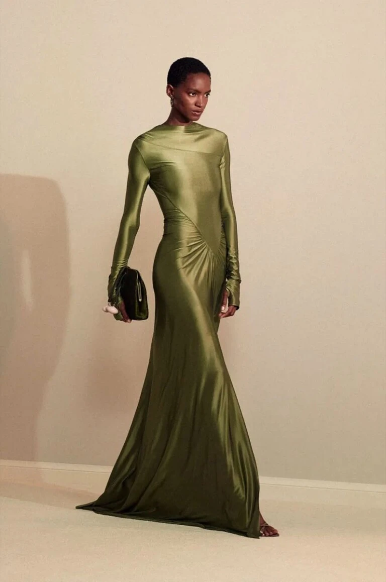 Victoria Beckham 2027 Resort