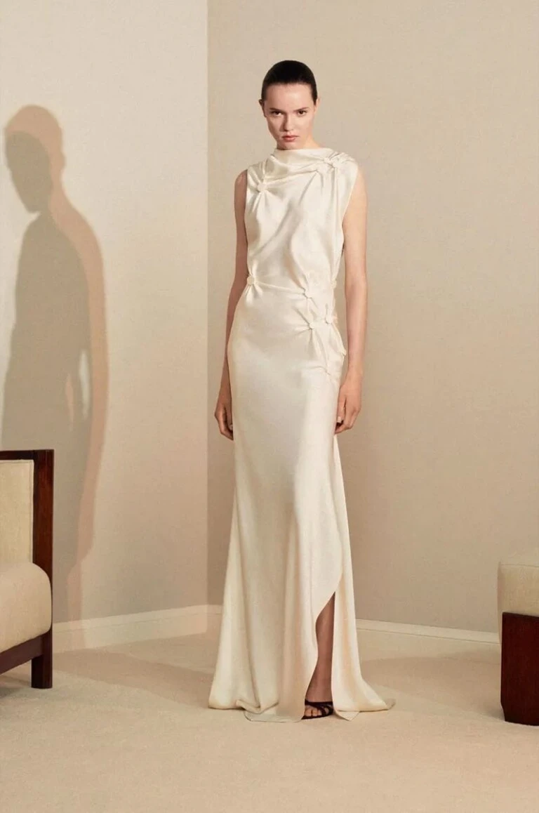 Victoria Beckham 2027 Resort