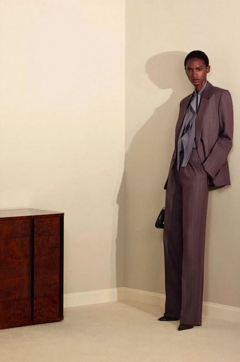 Victoria Beckham 2027 Resort