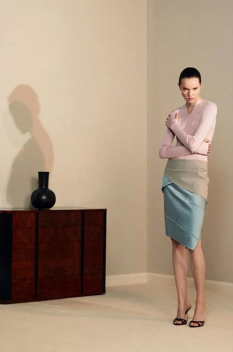 Victoria Beckham 2027 Resort