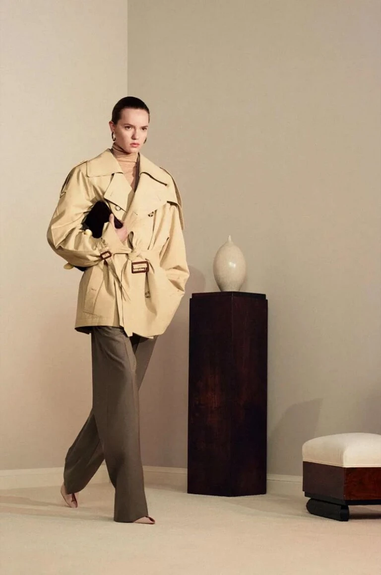 Victoria Beckham 2027 Resort