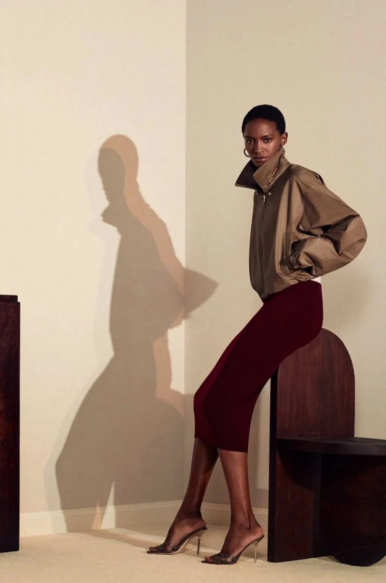 Victoria Beckham 2027 Resort