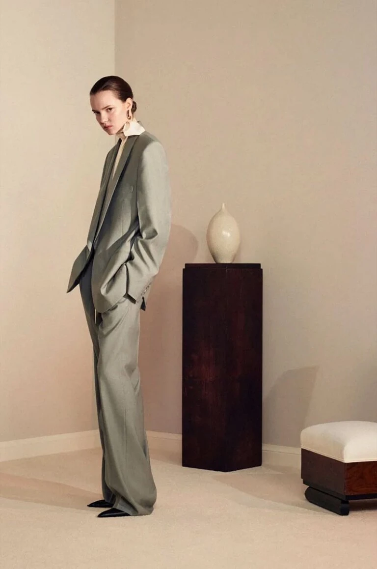 Victoria Beckham 2027 Resort