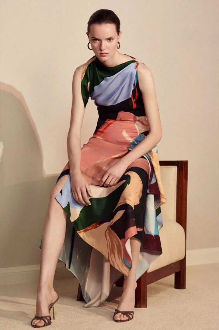 Victoria Beckham 2027 Resort