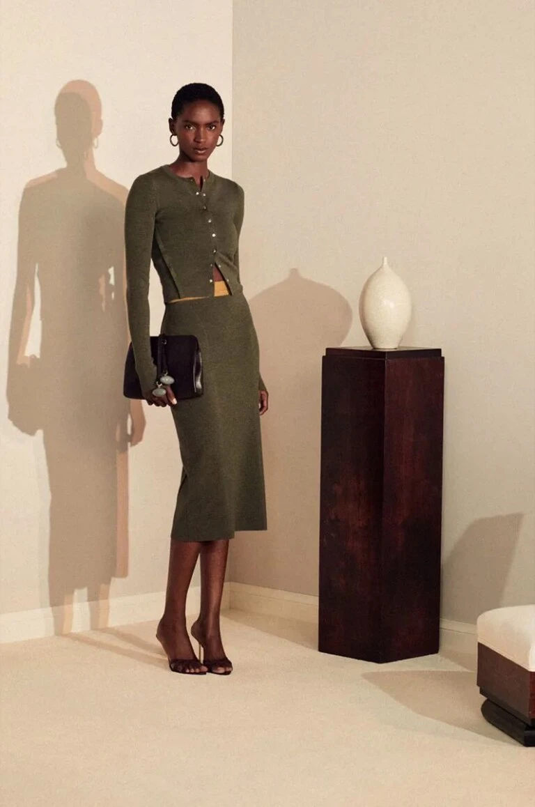 Victoria Beckham 2027 Resort