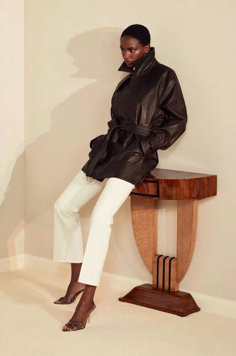 Victoria Beckham 2027 Resort