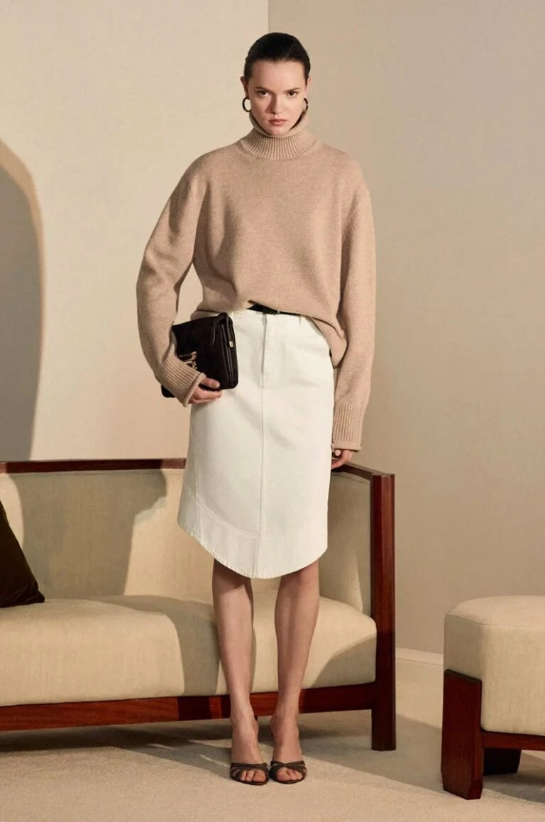 Victoria Beckham 2027 Resort