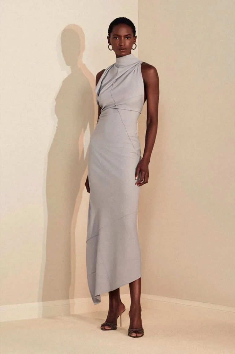 Victoria Beckham 2027 Resort