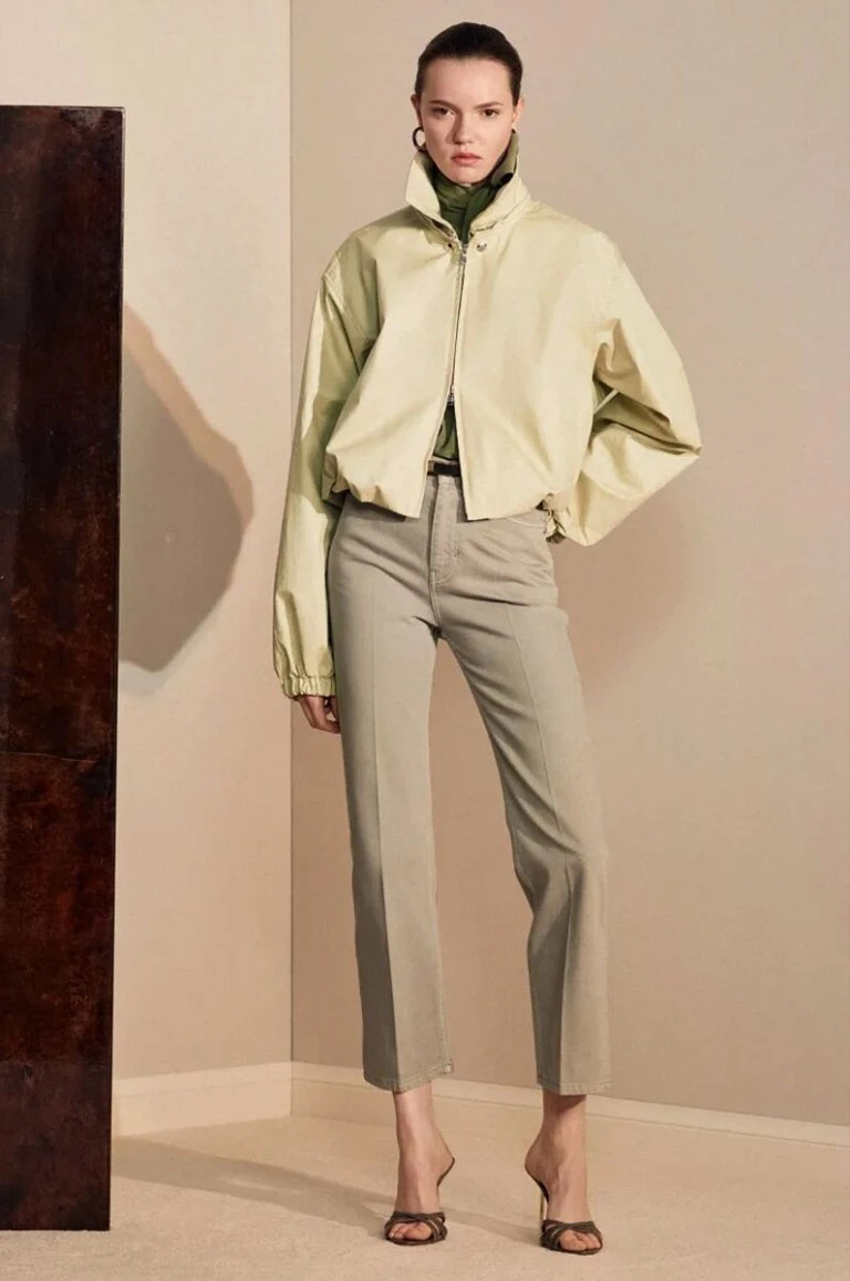Victoria Beckham 2027 Resort