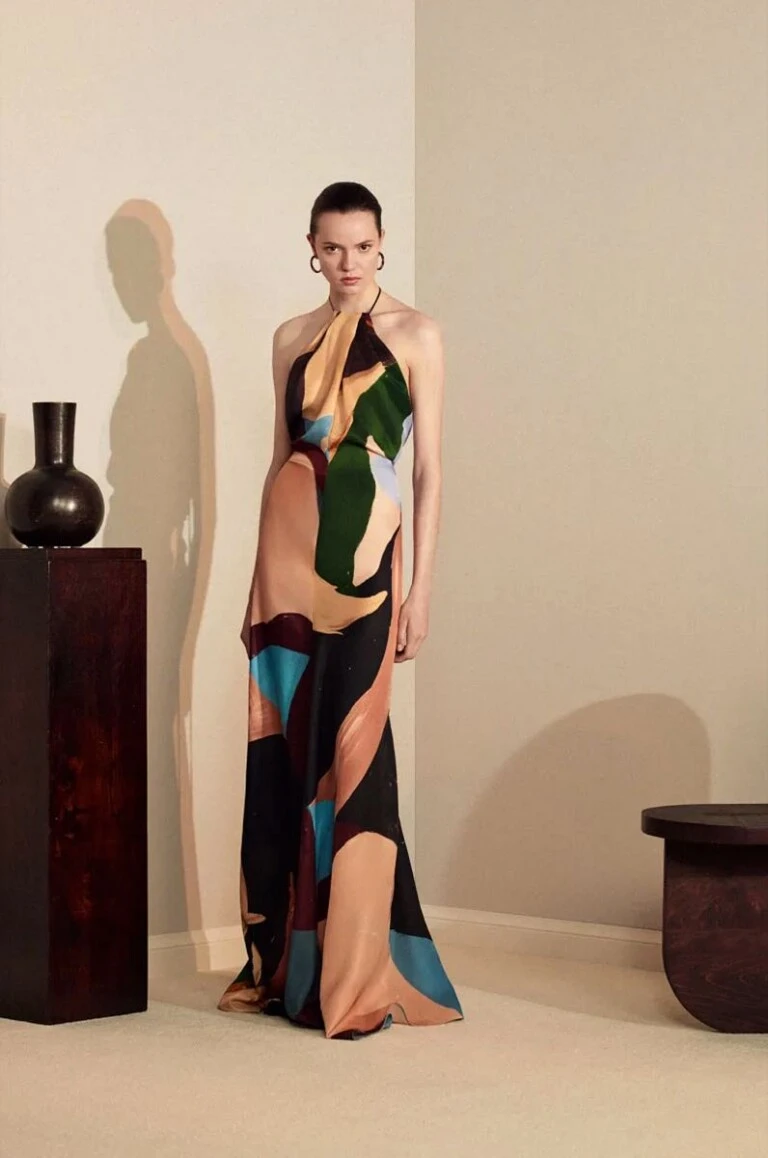Victoria Beckham 2027 Resort