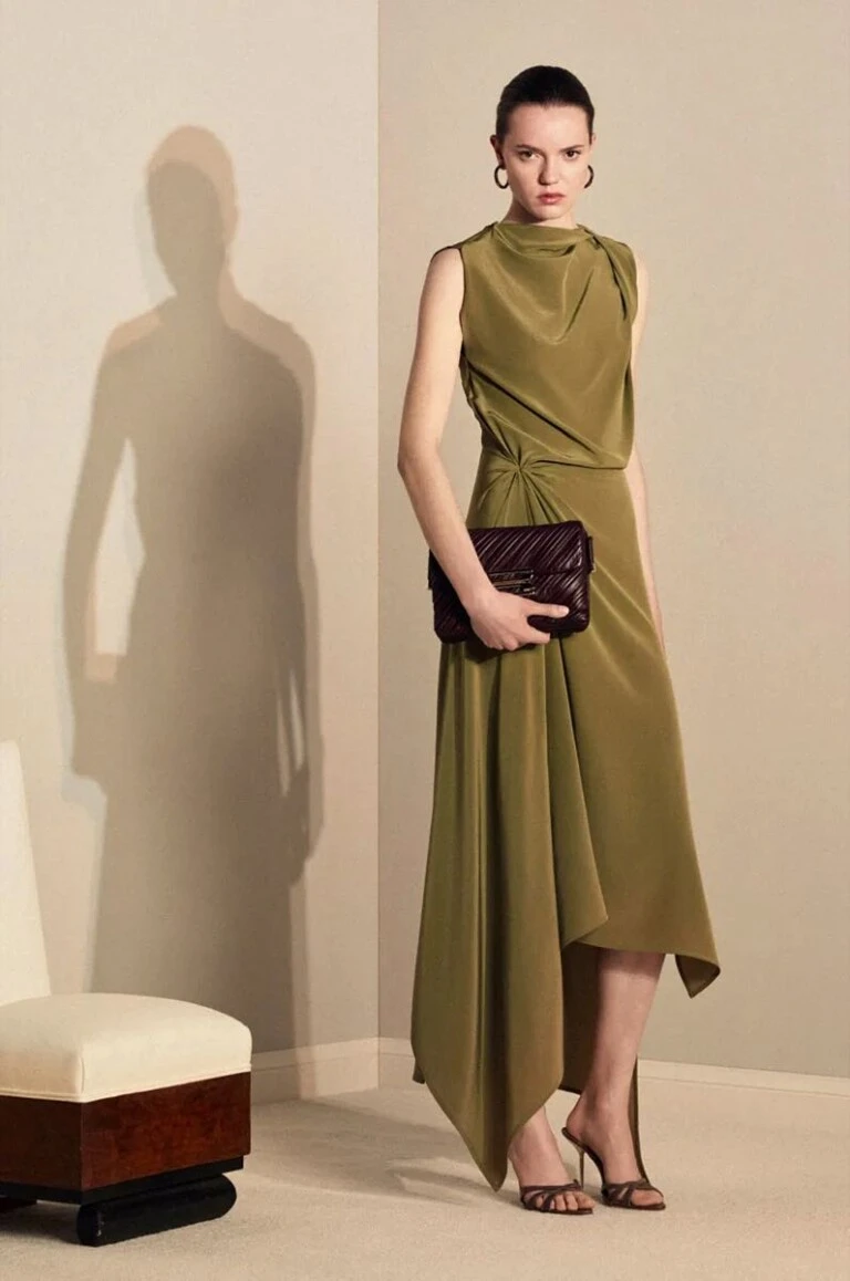 Victoria Beckham 2027 Resort