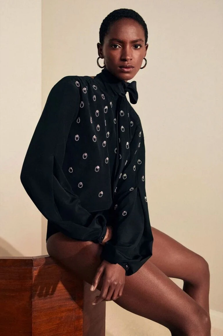 Victoria Beckham 2027 Resort