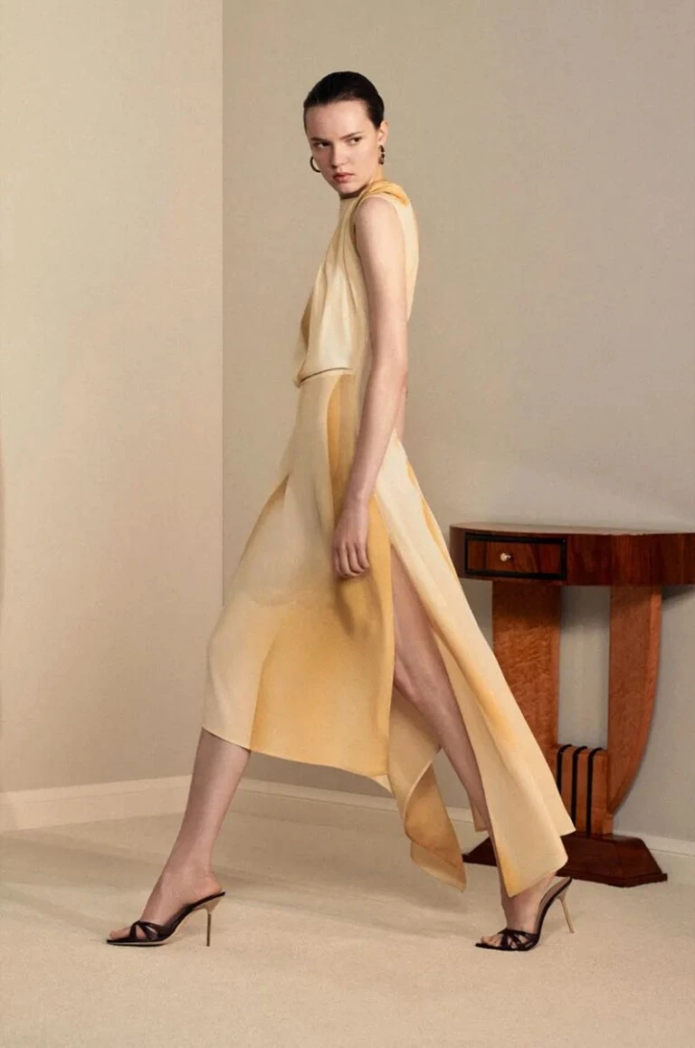 Victoria Beckham 2027 Resort