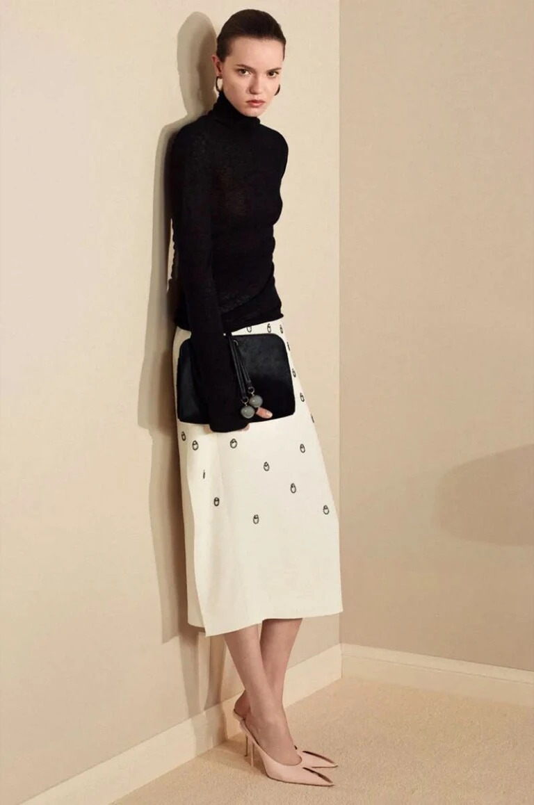 Victoria Beckham 2027 Resort