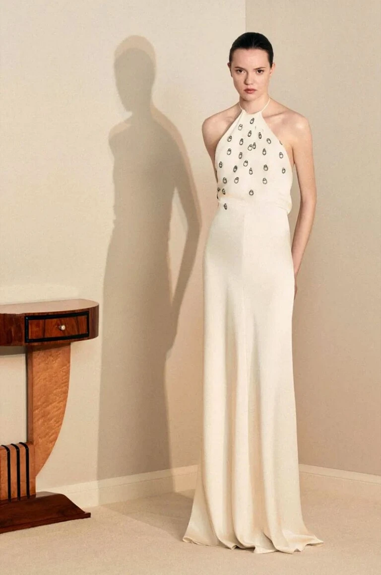 Victoria Beckham 2027 Resort