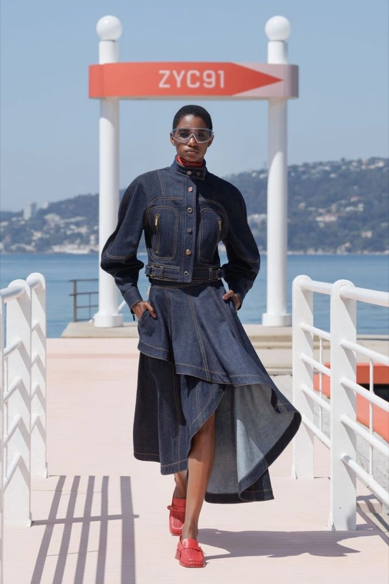 Zimmermann 2027 Resort