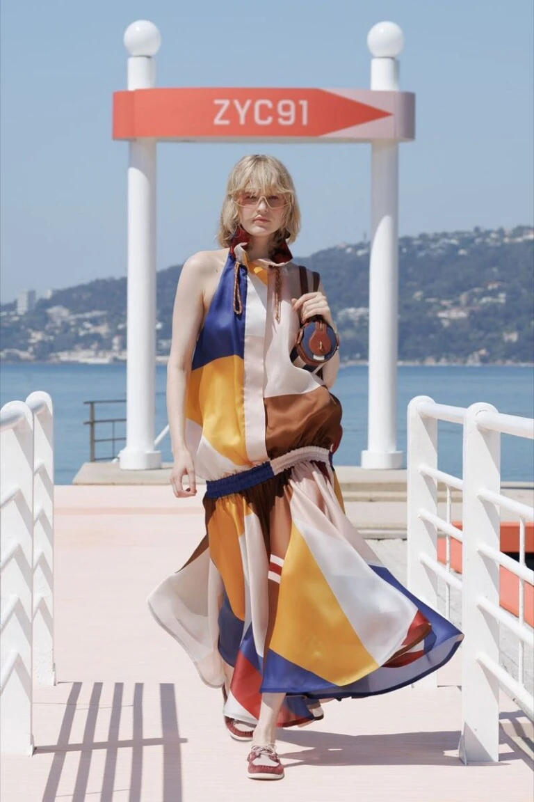 Zimmermann 2027 Resort