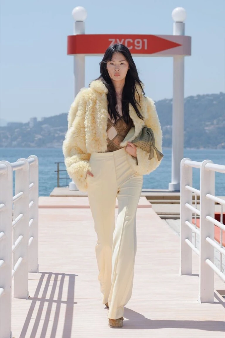 Zimmermann 2027 Resort