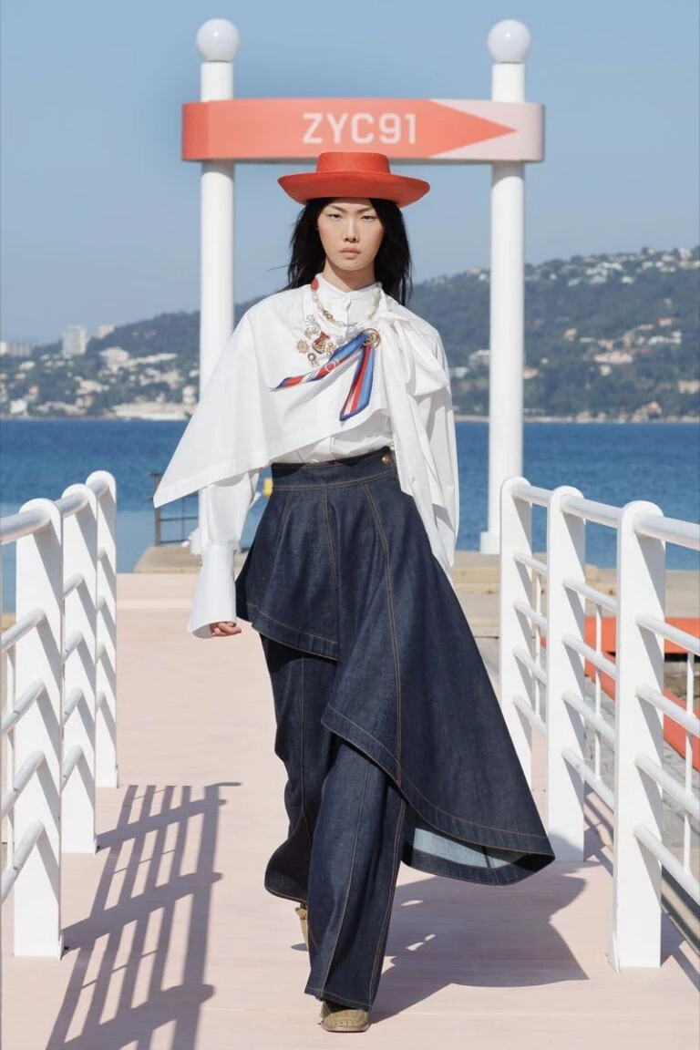 Zimmermann 2027 Resort