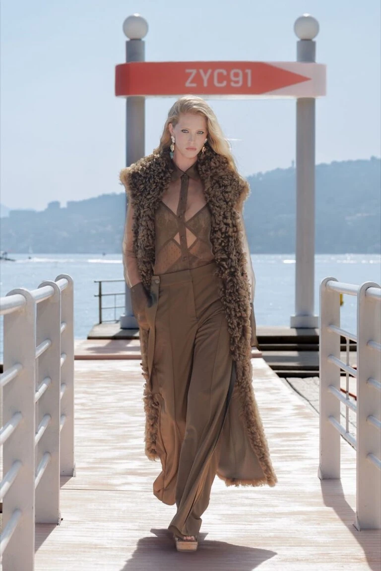 Zimmermann 2027 Resort